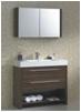 L900/mirror cabinet 900*600*160/high glossy white