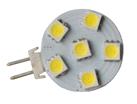 G4/GY6.35- 6SMD 5050