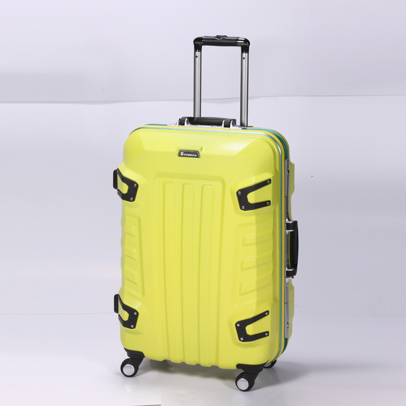 ABS  PC Trolley Case-1099