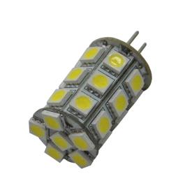 G4/GY6.35- 27SMD 5050