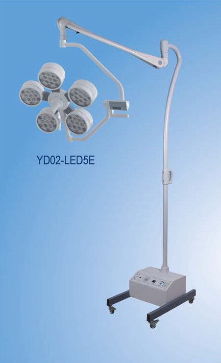 YD02-LED5E