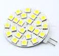 G4/GY6.35- 24SMD 5050