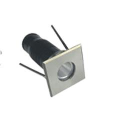 UL-1X1(S)  Can use for downlight