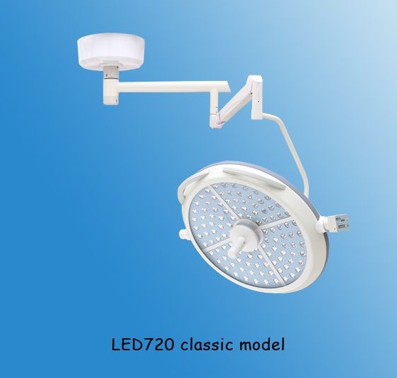 LED720 classic  Shadowless Operating Lamp