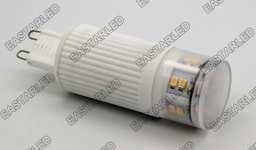 EST-G9-C-4W/H-N(Non-Dimmable)