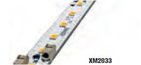 XM2033-12,5 LED3000