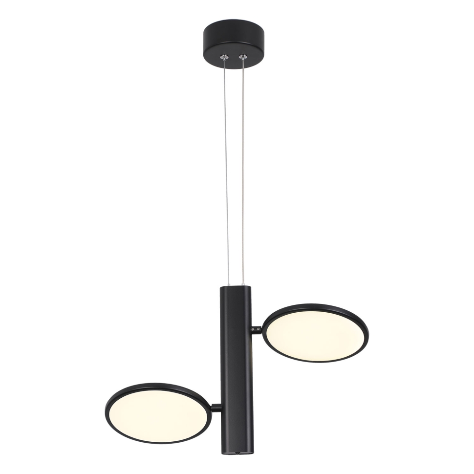 Подвесной светильник Lussole LSP-7084