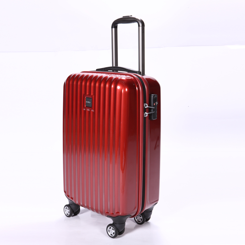 ABS  PC Trolley Case-IMG 0183-2