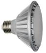 PAR30 Светодиодная лампа -  LN-SP30-27-11W-HT-CD-CW/WW-00	 ,  Green Energy ,  С  ,  Ватт  : pile.ru