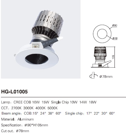 HG-L01005