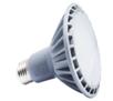 PAR30 Светодиодная лампа -  LN-P30-27-11W-LT-CD-CW/WW-00	 ,  Green Energy ,  С  ,  Ватт  : pile.ru