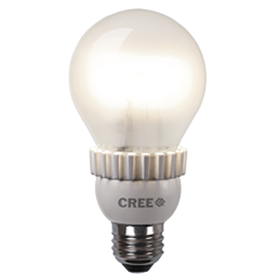 9.5W (60W) Warm White LED Bulb