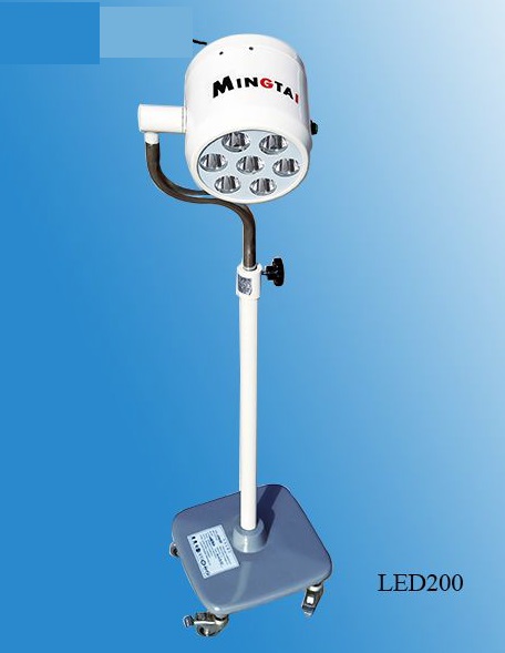 LED200 Mobile Operating Lamp