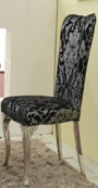 DINING CHAIR A102-1