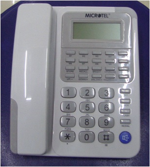 MICROTEL-CID603