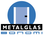 Metalglas bonomi