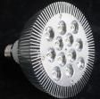 PAR38  Светодиодная лампа -  HGP-PAR38-12W ,  Hans GP LED ,  С  ,  Ватт  : pile.ru
