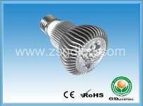 PAR20  Светодиодная лампа -  GD-DB-A016 5*1W ,  Guoyao Led ,  С  ,  Ватт  : pile.ru