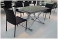 Стол трансформер - DT-824  TABLE , INLONG FURNITURE ,  <>  ,   стиль