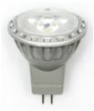 MR11 Светодиодная лампа -  LN-11-2W-D-AD-CW-00	 ,  Green Energy ,  С  ,  Ватт  : pile.ru