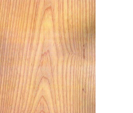 SELECT WHITE ASH, solid wood (WD-1)