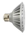 PAR30 Светодиодная лампа -  LN-SP30-27-11W-LT-UD-CW/WW-00	 ,  Green Energy ,  С  ,  Ватт  : pile.ru