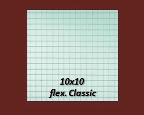 MS HGS/10x10 flex. Classic