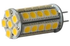 G4/GY6.35- 41SMD 5050