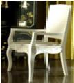 Кресло  - CC05-2armchair , JL&C Furniture ,  Кожа  ,   стиль