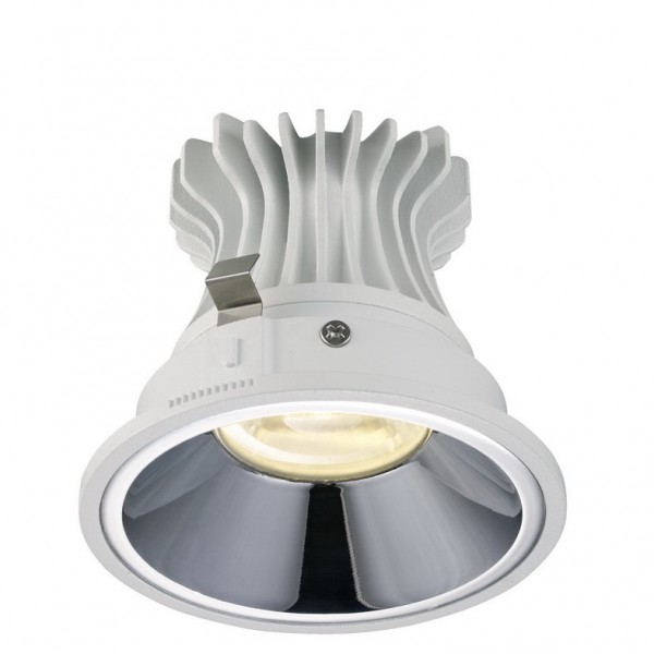 KDL0071(10W Dimmable Mirror Reflecting LED Downlight)