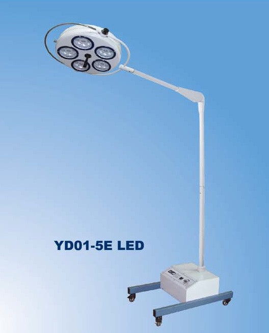 YD01-5E LED