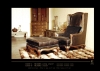 Кресло  - CS05-9 , JL&C Furniture ,  Кожа  ,   стиль