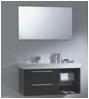 R1000-2/aluminum frame mirror 1000*660*50