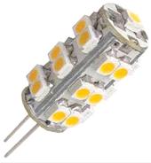 G4/GY6.35- 25SMD 3528