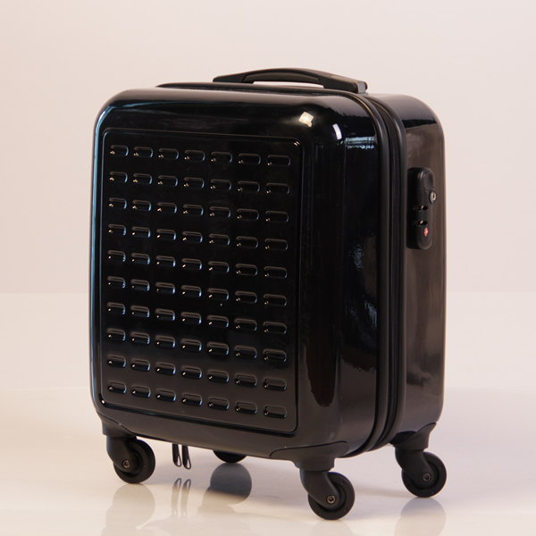 ABS  PC Trolley Case-129