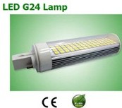 G24 Cветодиодная лампа -  yl-G24-10WA ,  yale led ,  С  ,  Ватт  : pile.ru