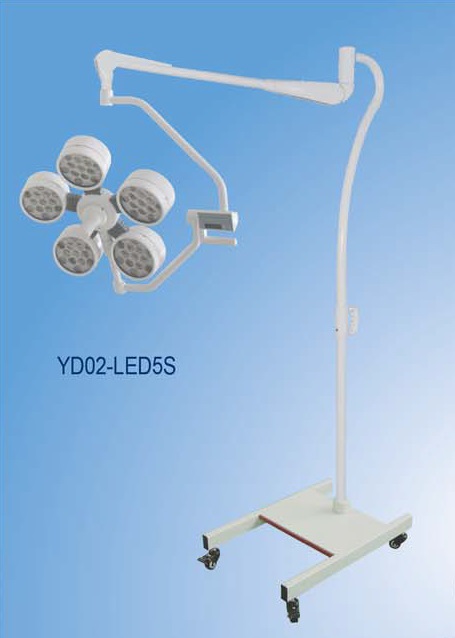 YD02-LED5S