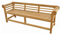 Скамейка - TG-FXB025 , Tropicalwood Furniture ,  ДЕРЕВО  ,   стиль