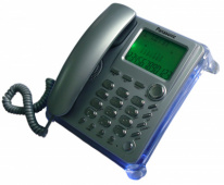 999-2 - ЭЛЕКТРОНИКА И БЫТОВАЯ ТЕХНИКА - ОРГТЕХНИКА - Телефон стационарный  «Пайл» —твой интернет магазин