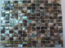 JLM08002		black lip mop	 - ОТДЕЛОЧНЫЕ МАТЕРИАЛЫ - МОЗАИКА - Мозаика из ракушек - «Пайл» — твой интернет магазин