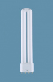 2G11 Компактная люминесцентная лампа -  DULUX L 24W/830 ,  OSRAM ,  С  ,  Ватт  : pile.ru
