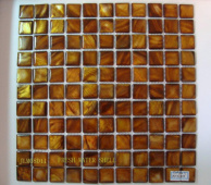 JLM08011		freshwater shell,bronze	 - ОТДЕЛОЧНЫЕ МАТЕРИАЛЫ - МОЗАИКА - Мозаика из ракушек - «Пайл» — твой интернет магазин