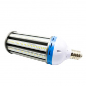 E40 Cветодиодная лампа -  SDM-KL-LCNL120WYX120A ,  SDM ,  Пластик  , 120 Ватт  : Pile.ru