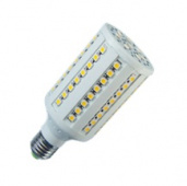 E27 Светодилдная лампа типа кукуруза -  FXS1160-88DSMD ,  Foxun ,  МЕТАЛЛ + СТЕКЛО  ,  Ватт  : Pile.ru