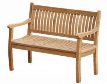 Скамейка - TG-FXB006 , Tropicalwood Furniture ,  ДЕРЕВО  ,   стиль