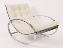 Кресло - качалка - XSeries-30 , Weixin Furniture ,  К  ,   стиль