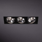 Карданный светильник  -  10360305  MODULAR lighting ,  Дюралюминий  ,   стиль ,  Ватт ,  IP  : Pile.ru 