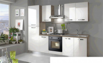 Комплект кухонной мебели - SARA 1AQ1 , Mondo Conveienza ,  Д  ,   стиль