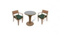 Комплект уличной мебели - AMA-9544 , AMA ,  Н  ,   стиль