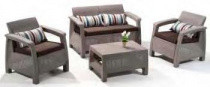 Комплект уличной мебели - BG2283SF , Gcomforts Art ,  <>  ,   стиль